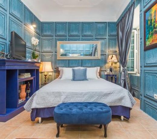 Old Town City Center Apartments