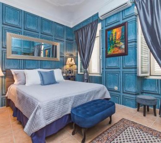 Old Town City Center Apartments