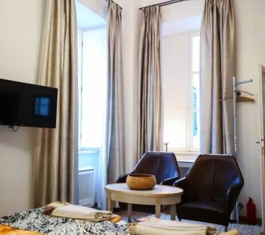 Dubrovnik luxury apartments