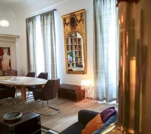 Dubrovnik luxury apartments