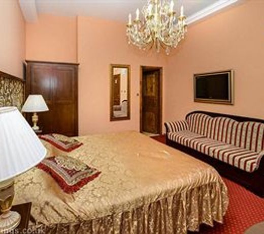 Hamlet Bed & Breakfast