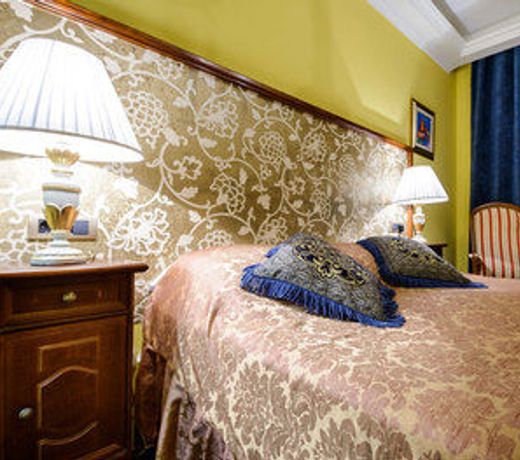 Hamlet Bed & Breakfast