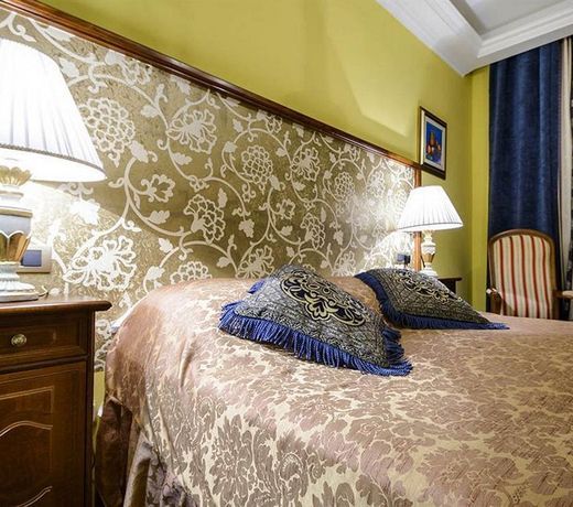 Hamlet Bed & Breakfast