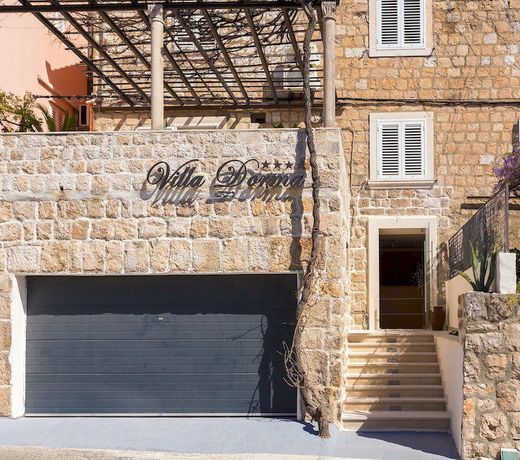 boutique Villa Dorma