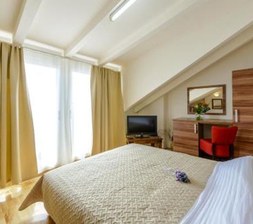 boutique Villa Dorma