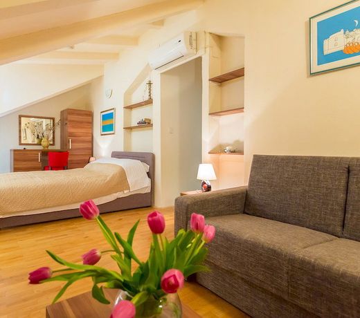 boutique Villa Dorma