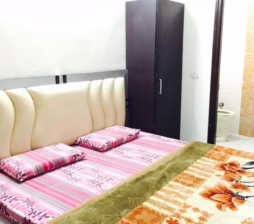 Hotel SD International
