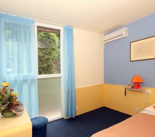 Adriatica Rooms
