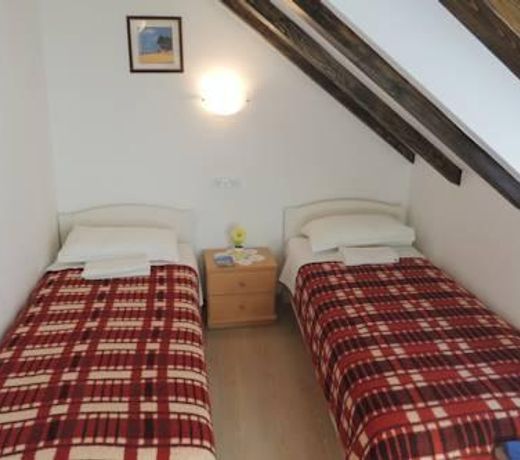 Holiday Home Kazerma