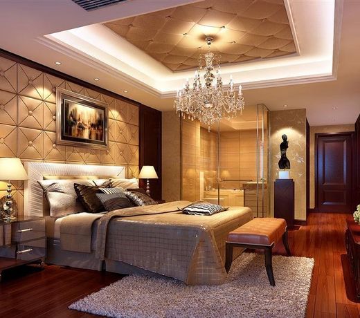 Changan International Hotel