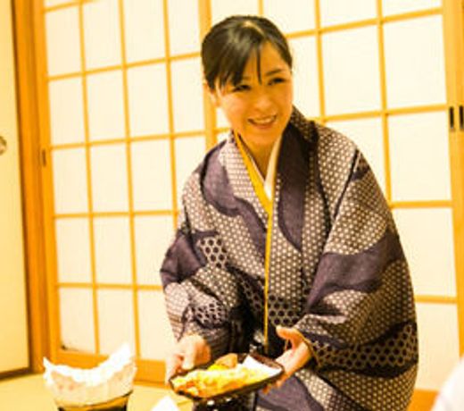 Tabist Nara Hakushikaso
