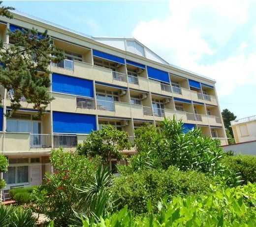Boutique Hotel Esplanade