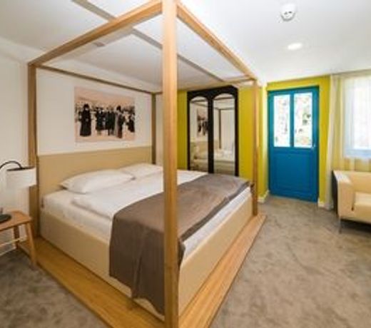 Boutique Hotel Esplanade