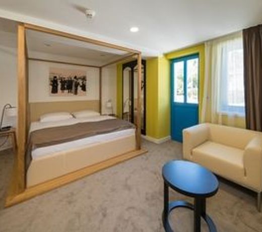 Boutique Hotel Esplanade