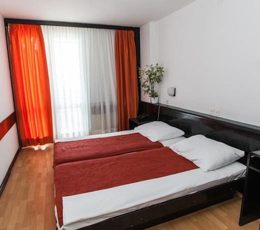 Hotel International
