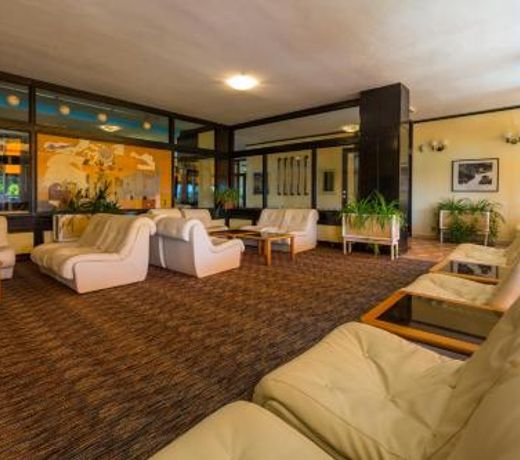 Hotel International