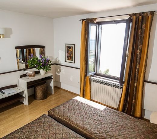 Hotel Kastel