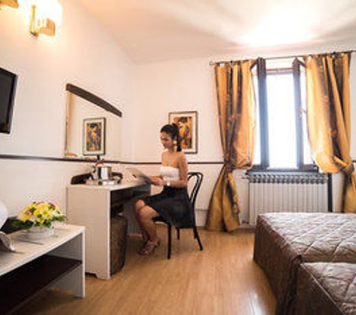 Hotel Kastel