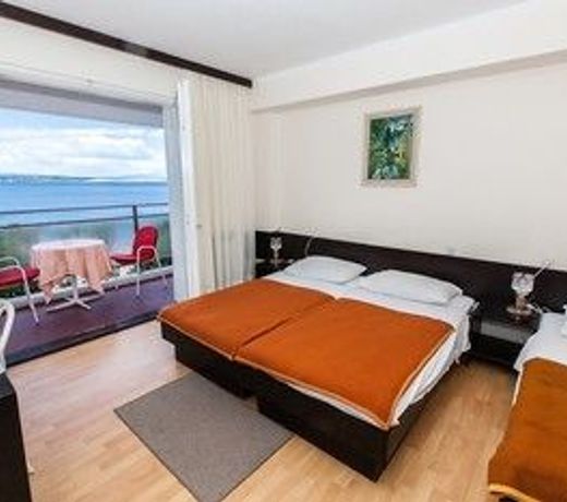 Hotel Zagreb