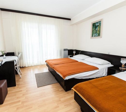 Hotel Zagreb