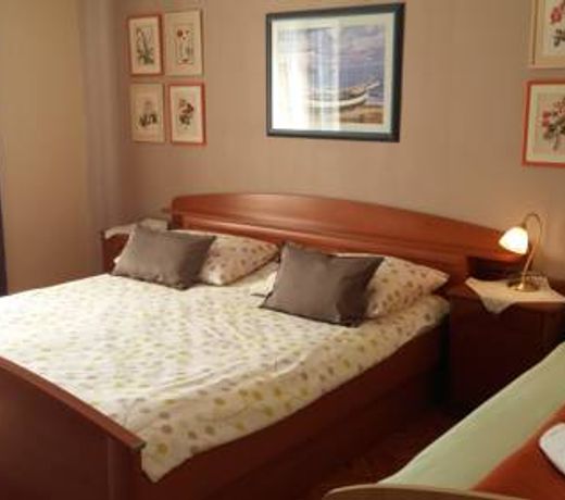 Family Apartments Ankica