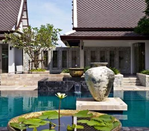 Grace Villa Pattaya By DDM Siam