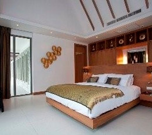 Grace Villa Pattaya By DDM Siam