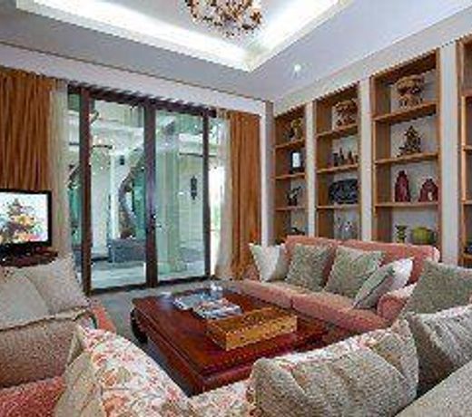 Grace Villa Pattaya By DDM Siam