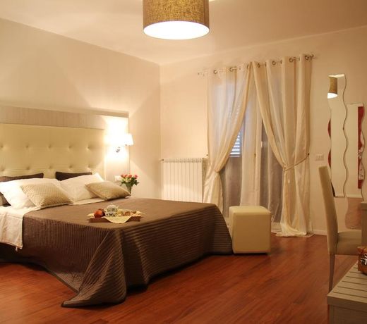 Conte Ardi Luxury Rooms