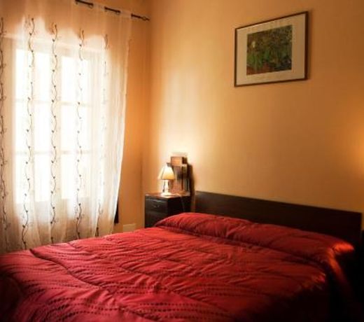 Relais La Mimosa