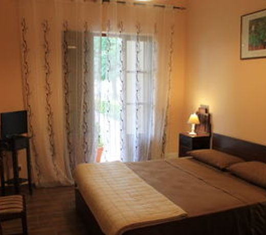 Relais La Mimosa