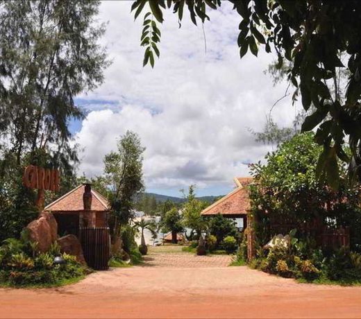 Chez Carole Resort