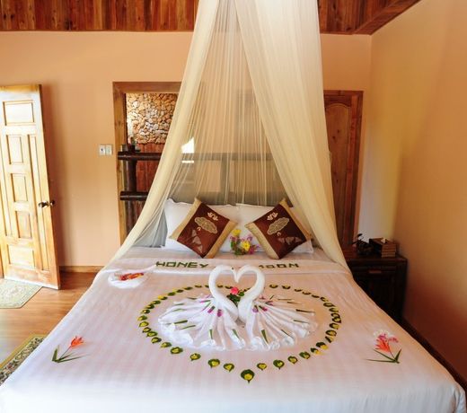 Chez Carole Resort