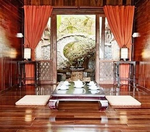 Chez Carole Resort