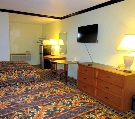 Budget Host Inn