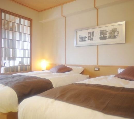 Hotel Taisetsu Onsen&Canyon Resort