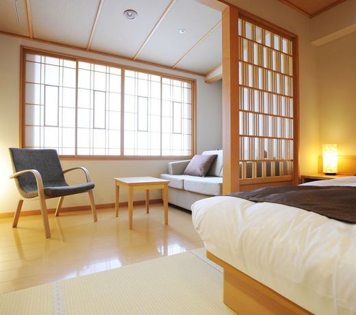 Hotel Taisetsu Onsen&Canyon Resort