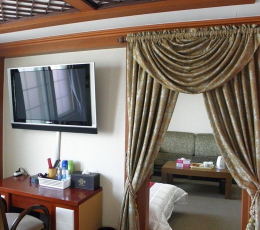 Shinsung Hotel