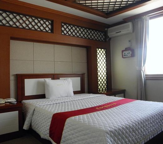Shinsung Hotel