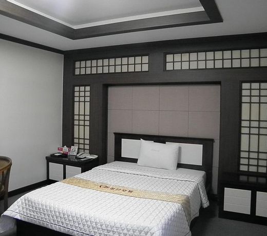 Shinsung Hotel