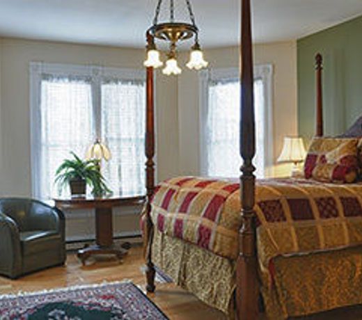 Tucker House Inn
