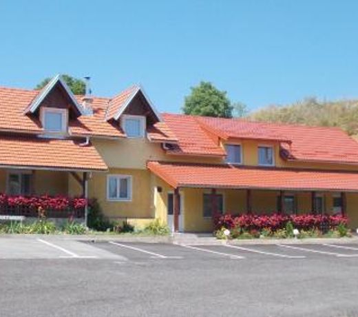 Apartments PavliÄ