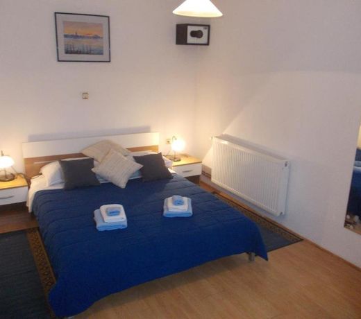 Apartments PavliÄ