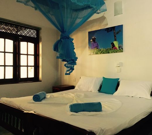 Around Sri Lanka Guesthouse