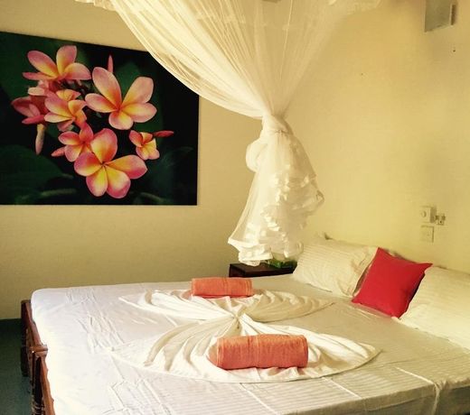 Around Sri Lanka Guesthouse