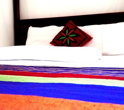 Sevonrich Holiday Resort