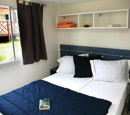 Solaria Mobile Homes Camp Park Umag