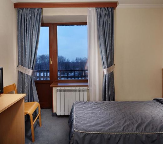 Olympiets Park Hotel