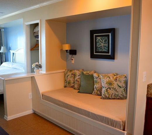 The Saint Augustine Beach House