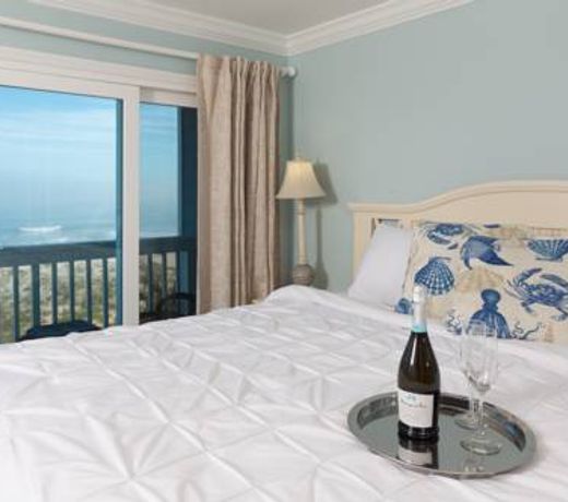 The Saint Augustine Beach House